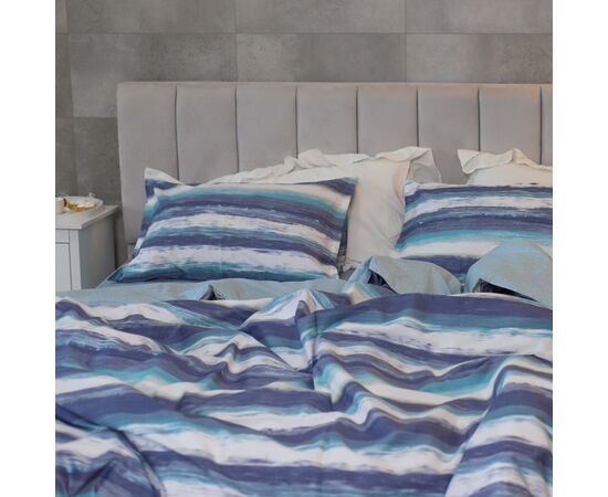 Постільна білизна Tiare Сатин Люкс 101 сімейний (101_Lux_sm), зображення 3 Постільна білизна Tiare Сатин Люкс 101 сімейний (101_Lux_sm), зображення 3