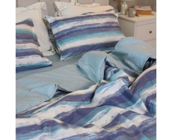 Постільна білизна Tiare Сатин Люкс 101 сімейний (101_Lux_sm), зображення 6 Постільна білизна Tiare Сатин Люкс 101 сімейний (101_Lux_sm), зображення 6