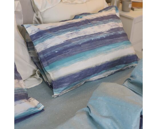 Постільна білизна Tiare Сатин Люкс 101 сімейний (101_Lux_sm), зображення 8 Постільна білизна Tiare Сатин Люкс 101 сімейний (101_Lux_sm), зображення 8