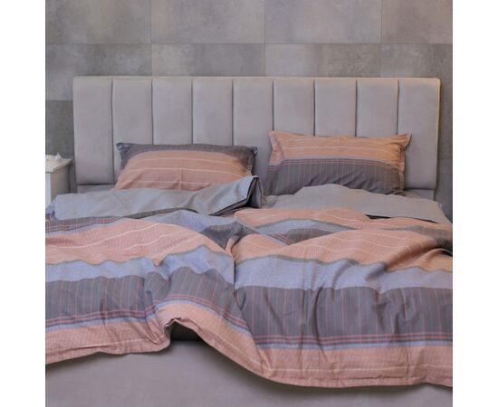 Постільна білизна Tiare Сатин Люкс 103 сімейний (103_Lux_sm), зображення 4 Постільна білизна Tiare Сатин Люкс 103 сімейний (103_Lux_sm), зображення 4