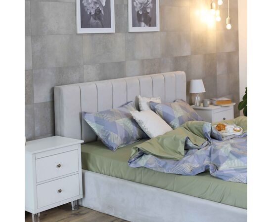 Постільна білизна Tiare Сатин Люкс 107 сімейний (107_Lux_sm), зображення 4 Постільна білизна Tiare Сатин Люкс 107 сімейний (107_Lux_sm), зображення 4