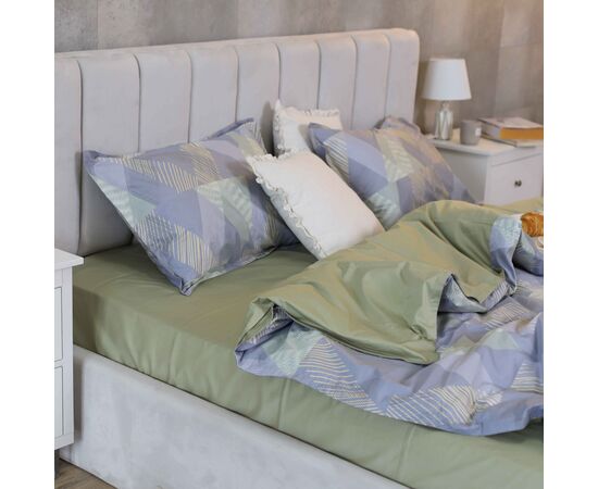 Постільна білизна Tiare Сатин Люкс 107 сімейний (107_Lux_sm), зображення 5 Постільна білизна Tiare Сатин Люкс 107 сімейний (107_Lux_sm), зображення 5