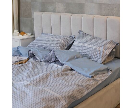 Постільна білизна Tiare Сатин Люкс 108 сімейний (108_Lux_sm), зображення 2 Постільна білизна Tiare Сатин Люкс 108 сімейний (108_Lux_sm), зображення 2