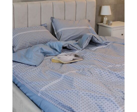 Постільна білизна Tiare Сатин Люкс 108 сімейний (108_Lux_sm), зображення 3 Постільна білизна Tiare Сатин Люкс 108 сімейний (108_Lux_sm), зображення 3