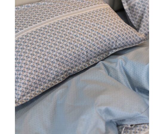 Постільна білизна Tiare Сатин Люкс 108 сімейний (108_Lux_sm), зображення 4 Постільна білизна Tiare Сатин Люкс 108 сімейний (108_Lux_sm), зображення 4