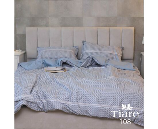 Постельное белье Tiare Сатин Люкс 108 семейный (108_Lux_sm)