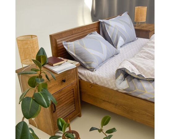 Постільна білизна Tiare Сатин Люкс 109 сімейний (109_Lux_sm), зображення 3