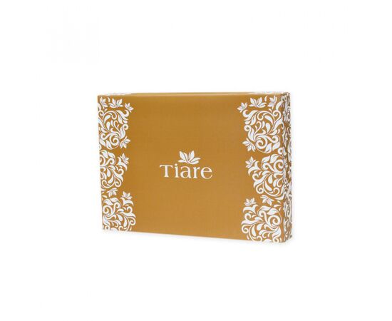 Постільна білизна Tiare Сатин Люкс 109 сімейний (109_Lux_sm), зображення 9