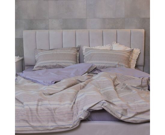 Постільна білизна Tiare Сатин Люкс 110 сімейний (110_Lux_sm), зображення 2 Постільна білизна Tiare Сатин Люкс 110 сімейний (110_Lux_sm), зображення 2