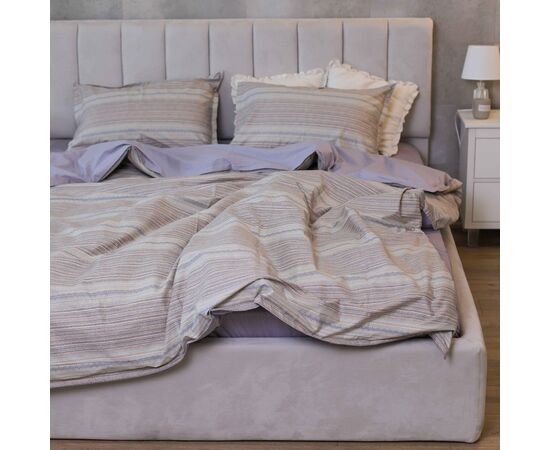 Постільна білизна Tiare Сатин Люкс 110 сімейний (110_Lux_sm), зображення 3 Постільна білизна Tiare Сатин Люкс 110 сімейний (110_Lux_sm), зображення 3