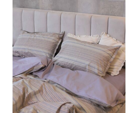 Постільна білизна Tiare Сатин Люкс 110 сімейний (110_Lux_sm), зображення 4 Постільна білизна Tiare Сатин Люкс 110 сімейний (110_Lux_sm), зображення 4