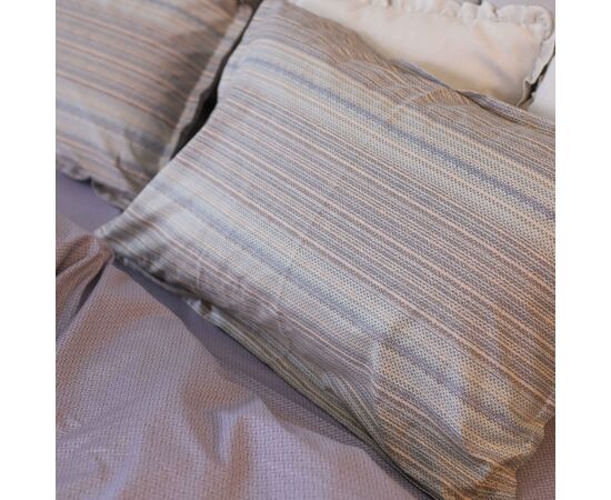 Постільна білизна Tiare Сатин Люкс 110 сімейний (110_Lux_sm), зображення 6 Постільна білизна Tiare Сатин Люкс 110 сімейний (110_Lux_sm), зображення 6