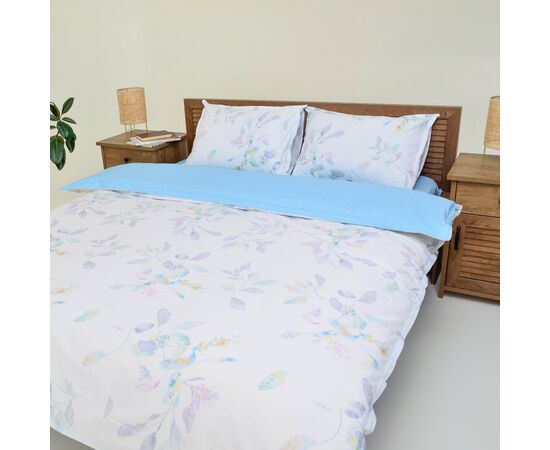 Постільна білизна Tiare Сатин Люкс 111 сімейний (111_Lux_sm), зображення 2 Постільна білизна Tiare Сатин Люкс 111 сімейний (111_Lux_sm), зображення 2