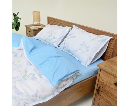 Постільна білизна Tiare Сатин Люкс 111 сімейний (111_Lux_sm), зображення 4 Постільна білизна Tiare Сатин Люкс 111 сімейний (111_Lux_sm), зображення 4