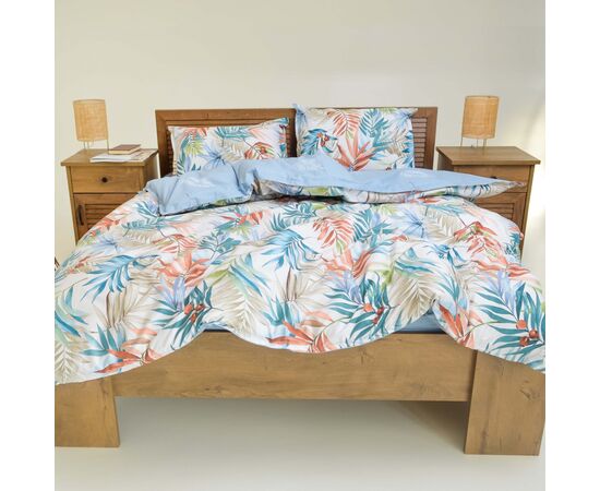 Постільна білизна Tiare Сатин Люкс 112 сімейний (112_Lux_sm), зображення 3