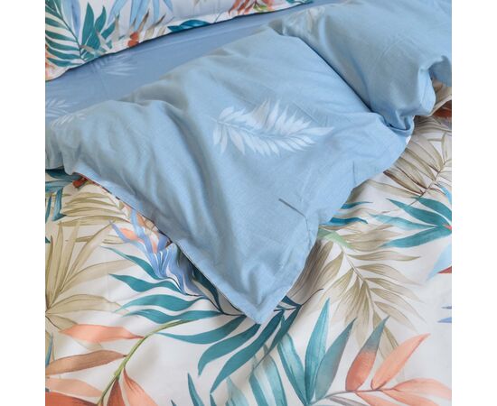 Постільна білизна Tiare Сатин Люкс 112 сімейний (112_Lux_sm), зображення 8