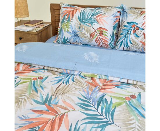 Постільна білизна Tiare Сатин Люкс 112 сімейний (112_Lux_sm), зображення 9