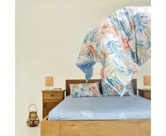 Постільна білизна Tiare Сатин Люкс 113 сімейний (113_Lux_sm), зображення 4