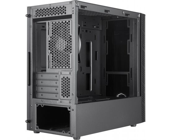 Корпус CoolerMaster MasterBox MB400L (MCB-B400L-KGNN-S00), изображение 10 Корпус CoolerMaster MasterBox MB400L (MCB-B400L-KGNN-S00), изображение 10