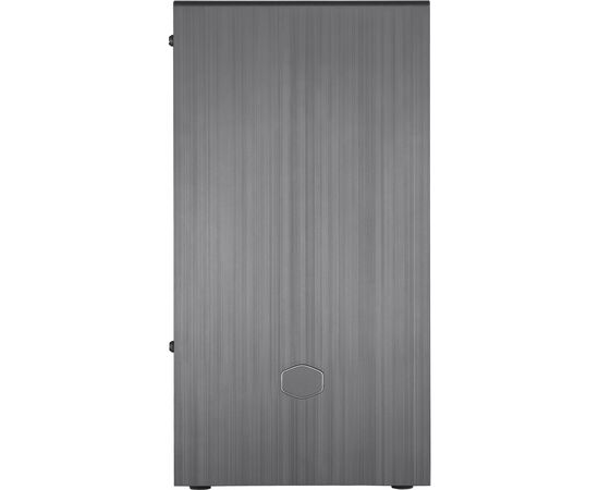 Корпус CoolerMaster MasterBox MB400L (MCB-B400L-KGNN-S00), изображение 4 Корпус CoolerMaster MasterBox MB400L (MCB-B400L-KGNN-S00), изображение 4