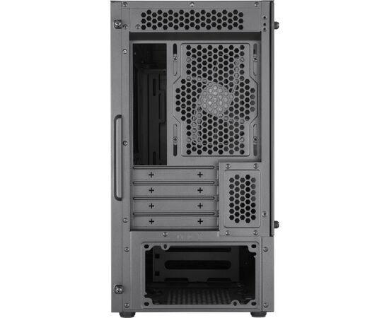 Корпус CoolerMaster MasterBox MB400L (MCB-B400L-KGNN-S00), изображение 5 Корпус CoolerMaster MasterBox MB400L (MCB-B400L-KGNN-S00), изображение 5