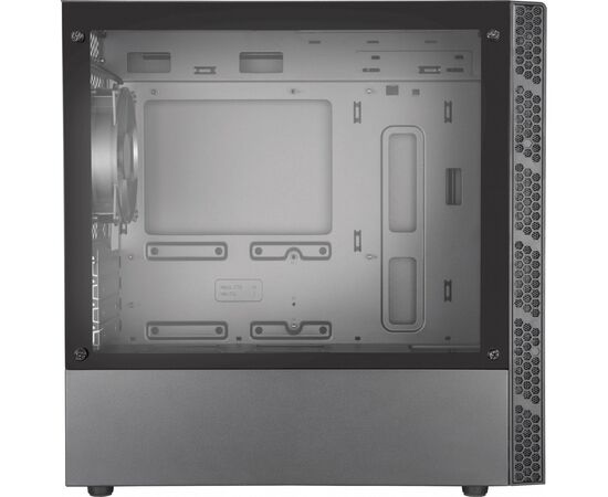 Корпус CoolerMaster MasterBox MB400L (MCB-B400L-KGNN-S00), изображение 6 Корпус CoolerMaster MasterBox MB400L (MCB-B400L-KGNN-S00), изображение 6