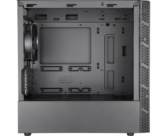 Корпус CoolerMaster MasterBox MB400L (MCB-B400L-KGNN-S00), изображение 7 Корпус CoolerMaster MasterBox MB400L (MCB-B400L-KGNN-S00), изображение 7