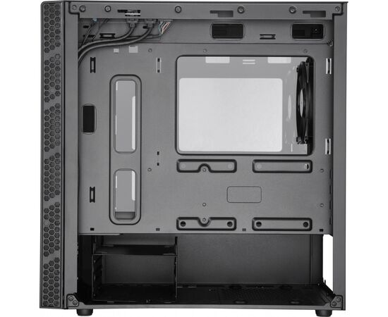 Корпус CoolerMaster MasterBox MB400L (MCB-B400L-KGNN-S00), изображение 8 Корпус CoolerMaster MasterBox MB400L (MCB-B400L-KGNN-S00), изображение 8