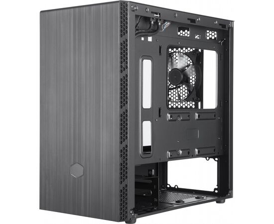 Корпус CoolerMaster MasterBox MB400L (MCB-B400L-KGNN-S00), изображение 9 Корпус CoolerMaster MasterBox MB400L (MCB-B400L-KGNN-S00), изображение 9