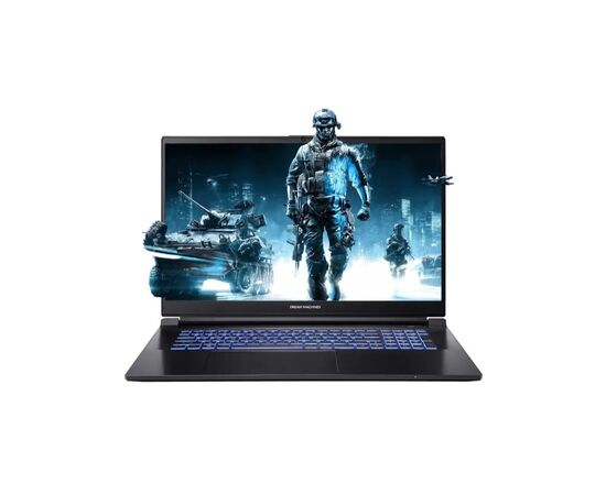 Ноутбук Dream Machines G1650-17 (G1650-17UA85)