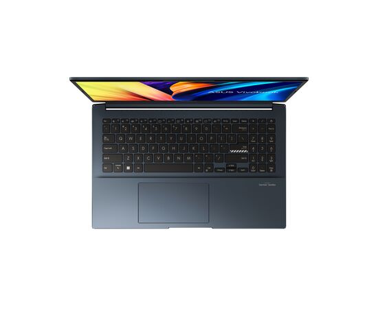 Ноутбук ASUS Vivobook Pro 15 OLED K6500ZE-L1167 (90NB0XQ1-M00730), зображення 3 Ноутбук ASUS Vivobook Pro 15 OLED K6500ZE-L1167 (90NB0XQ1-M00730), зображення 3