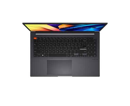 Ноутбук ASUS Vivobook S 15 OLED M3502QA-MA141 (90NB0XX2-M00AN0), изображение 3 Ноутбук ASUS Vivobook S 15 OLED M3502QA-MA141 (90NB0XX2-M00AN0), изображение 3