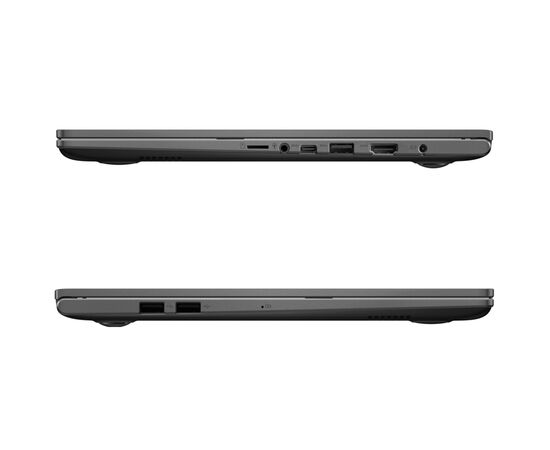 Ноутбук ASUS Vivobook 15 OLED M513UA-L1465 (90NB0TP1-M009Y0), изображение 5 Ноутбук ASUS Vivobook 15 OLED M513UA-L1465 (90NB0TP1-M009Y0), изображение 5