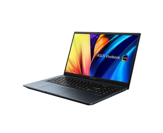 Ноутбук ASUS Vivobook Pro 15 OLED M6500RC-HN056 (90NB0YK1-M002Y0), изображение 3 Ноутбук ASUS Vivobook Pro 15 OLED M6500RC-HN056 (90NB0YK1-M002Y0), изображение 3