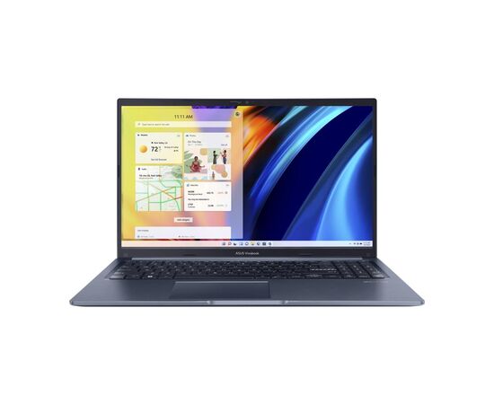 Ноутбук ASUS X1502ZA-BQ641 (90NB0VX1-M00V20)