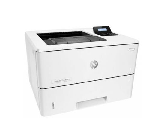 Лазерний принтер HP LaserJet Enterprise M501dn (J8H61A), зображення 3 Лазерний принтер HP LaserJet Enterprise M501dn (J8H61A), зображення 3