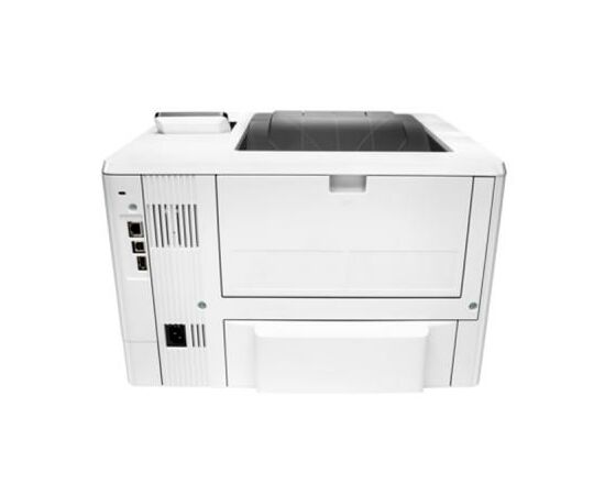 Лазерний принтер HP LaserJet Enterprise M501dn (J8H61A), зображення 4 Лазерний принтер HP LaserJet Enterprise M501dn (J8H61A), зображення 4
