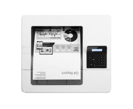 Лазерний принтер HP LaserJet Enterprise M501dn (J8H61A), зображення 5 Лазерний принтер HP LaserJet Enterprise M501dn (J8H61A), зображення 5