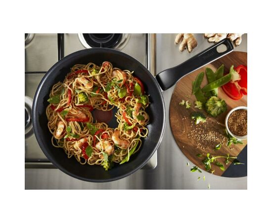 Сковорода Tefal XL Intense 24 см (C3840453), изображение 2 Сковорода Tefal XL Intense 24 см (C3840453), изображение 2