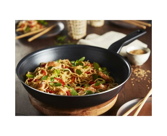 Сковорода Tefal XL Intense 24 см (C3840453), изображение 3 Сковорода Tefal XL Intense 24 см (C3840453), изображение 3