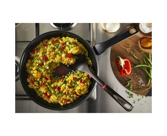 Сковорода Tefal XL Intense 24 см (C3840453), изображение 7 Сковорода Tefal XL Intense 24 см (C3840453), изображение 7