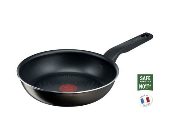 Сковорода Tefal XL Intense 24 см (C3840453), изображение 8 Сковорода Tefal XL Intense 24 см (C3840453), изображение 8