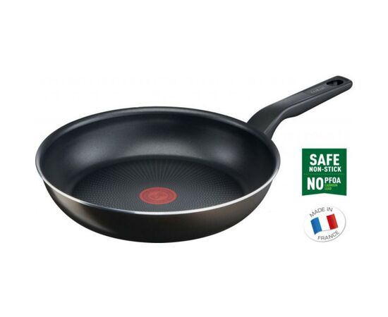 Сковорода Tefal XL Intense 28 см (C3840653), изображение 5 Сковорода Tefal XL Intense 28 см (C3840653), изображение 5