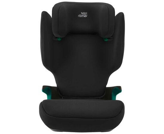 Автокресло Britax-Romer Discovery Plus Space Black (2000036848), изображение 3 Автокресло Britax-Romer Discovery Plus Space Black (2000036848), изображение 3