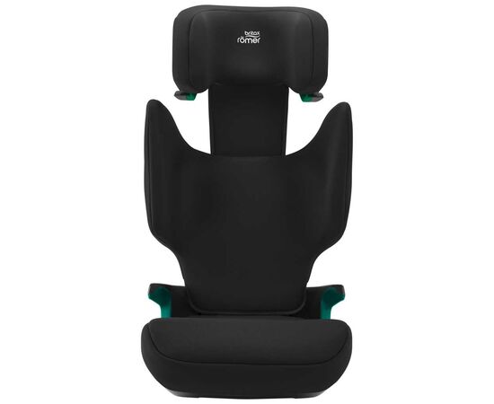 Автокресло Britax-Romer Discovery Plus Space Black (2000036848), изображение 4 Автокресло Britax-Romer Discovery Plus Space Black (2000036848), изображение 4