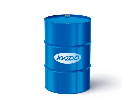 Моторное масло Xado 10W-60 SL/CF Rally Sport 60 л (XA 20604)