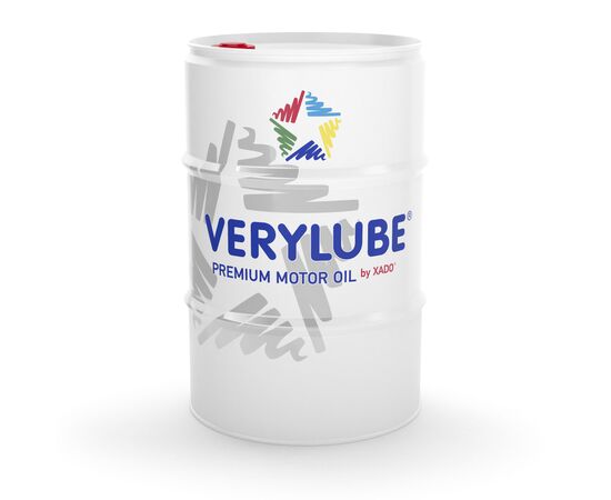 Моторное масло Xado 15W-40 SJ/CG-4, Verylube 60 л (XB 21754)