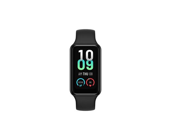 Фитнес браслет Amazfit Band 7 Black, изображение 2 Фитнес браслет Amazfit Band 7 Black, изображение 2