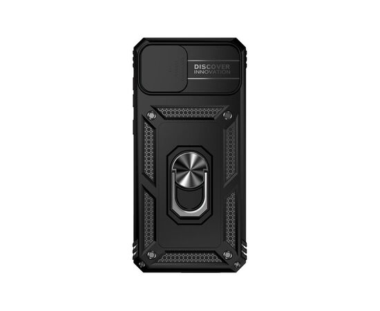 Чехол для моб. телефона BeCover Military Samsung Galaxy A04 SM-A045 Black (708215)