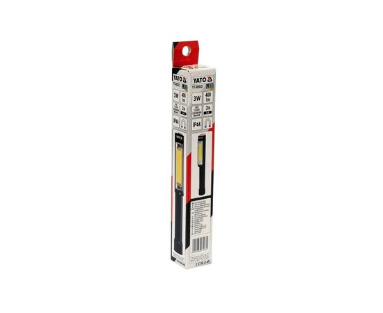 Фонарь Yato YT-08522, изображение 5 Фонарь Yato YT-08522, изображение 5